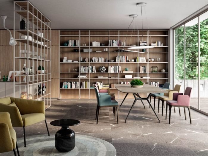 Archisio - Virtual Design - Progetto Cucine