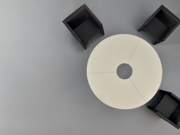 Archisio - Bassetti Proposte Darredo - Progetto Sedute