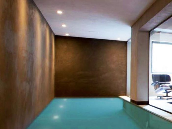 Archisio - Matteo Pavese Odap - Progetto Psg42