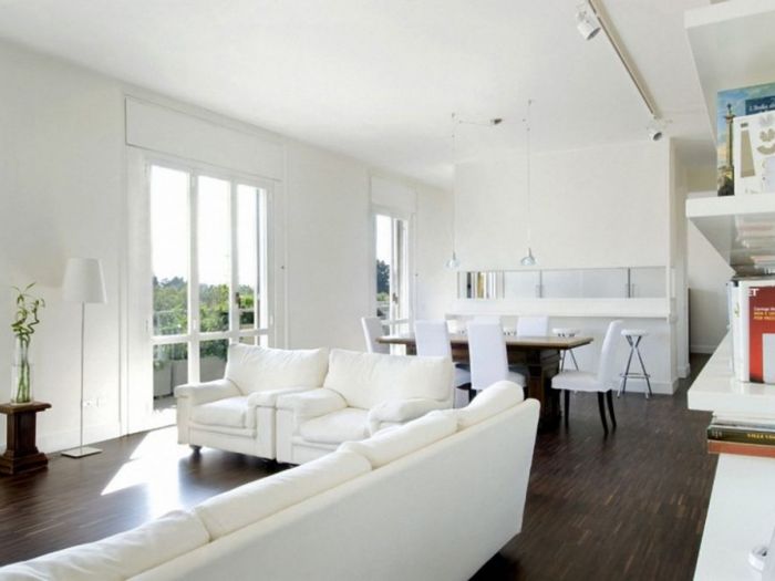 Archisio - Claudia Montevecchi - Progetto Vista sul parco