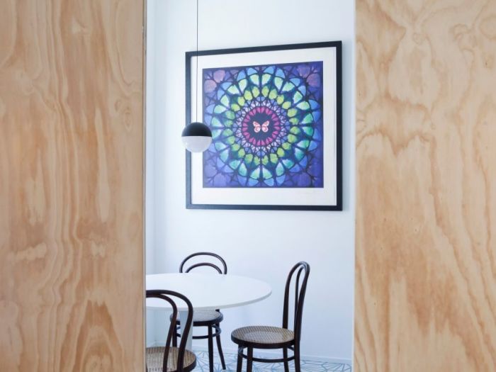 Archisio - Coarch Studio - Progetto Sm22