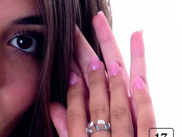 Archisio - Pierfrancesco Arnone - Progetto I miti anelli