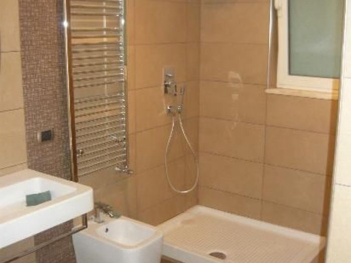 Archisio - Edil Di Giamberardino - Progetto Bagni