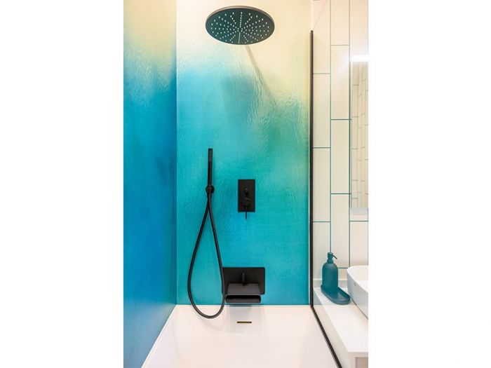 Archisio - Re-built Studio - Progetto Gea house