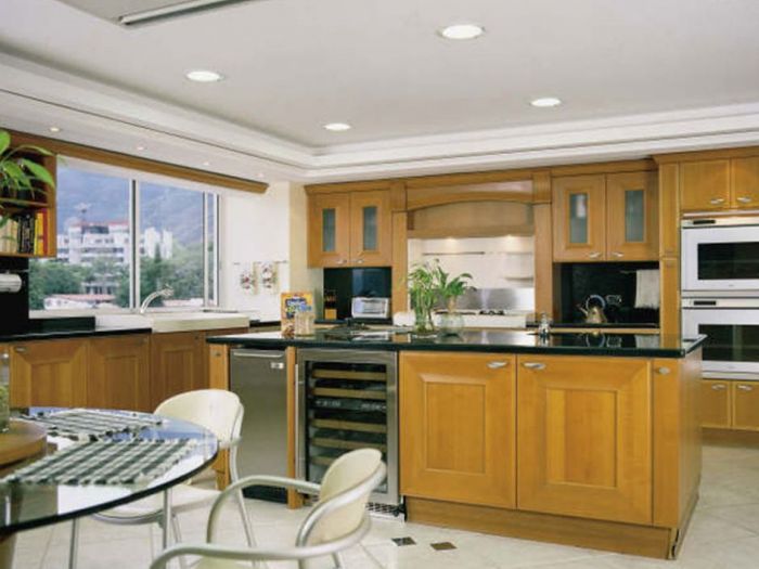 Archisio - New Area Design - Progetto Esk cocina y pantry