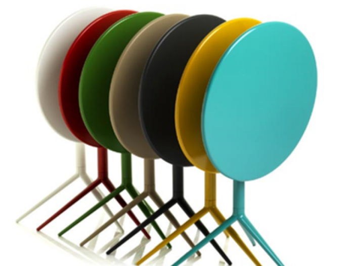 Archisio - Strategical Office Solutions - Progetto Complementi