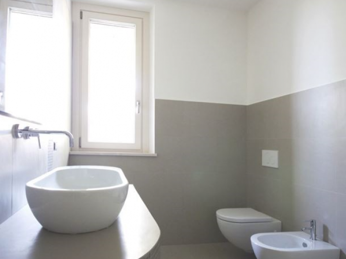 Archisio - Marco Quagliatini - Progetto Casa in campagna