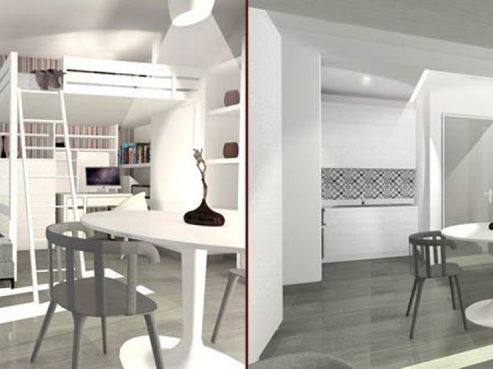 Archisio - Kc Architettura - Progetto Cantieri