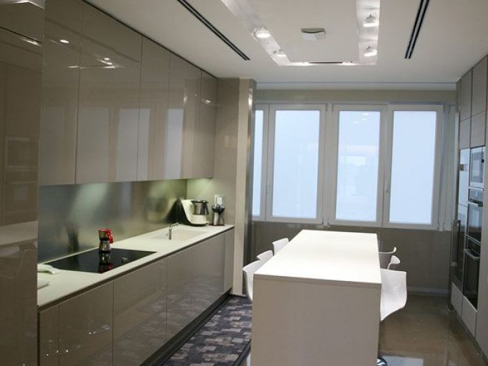 Archisio - Ms Costruzioni - Progetto Progettazione costruzione e manutenzione