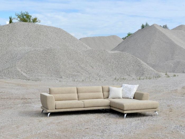 Archisio - Nicaretta Leone - Progetto Divani