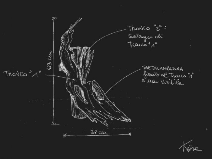Archisio - Laura Cera Kera Ecodesign - Progetto Trunki