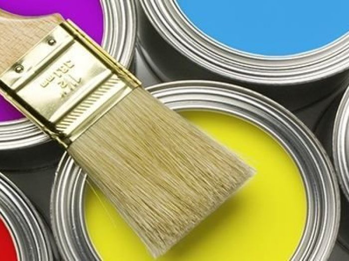 Archisio - Colorificio Toselli Di Paladini Dario C Snc - Progetto Colorificio toselli di paladini dario c snc