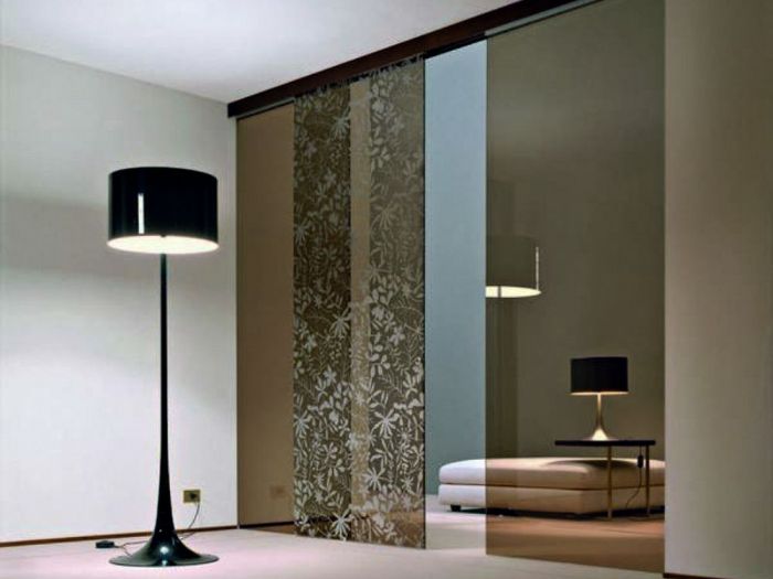 Archisio - Styl Porte Serramenti - Progetto Porte interne