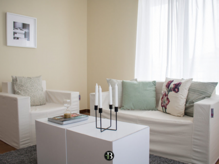 Archisio - Roberta Bossolasco - Progetto Milena