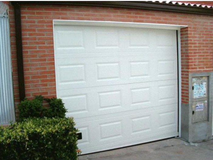 Archisio - Dinamica Sas - Progetto Porte buscolanti