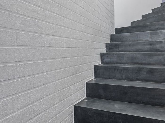 Archisio - Resin - Progetto Resina per il civile