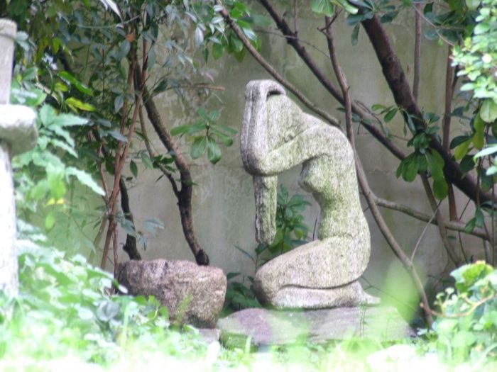 Archisio - Luca Righetto - Progetto Progettazione giardini varese busto arsizio Scompigliate seduzioni