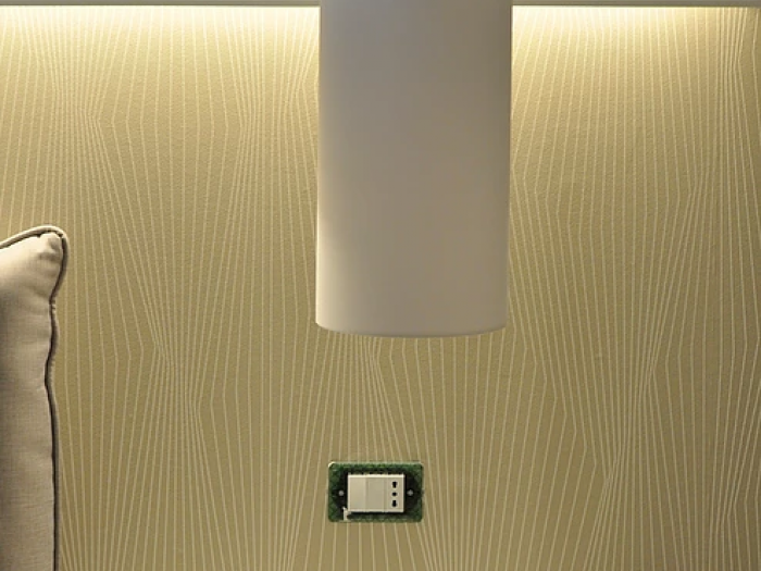 Archisio - Cubo Home - Progetto Via pigafetta 2015