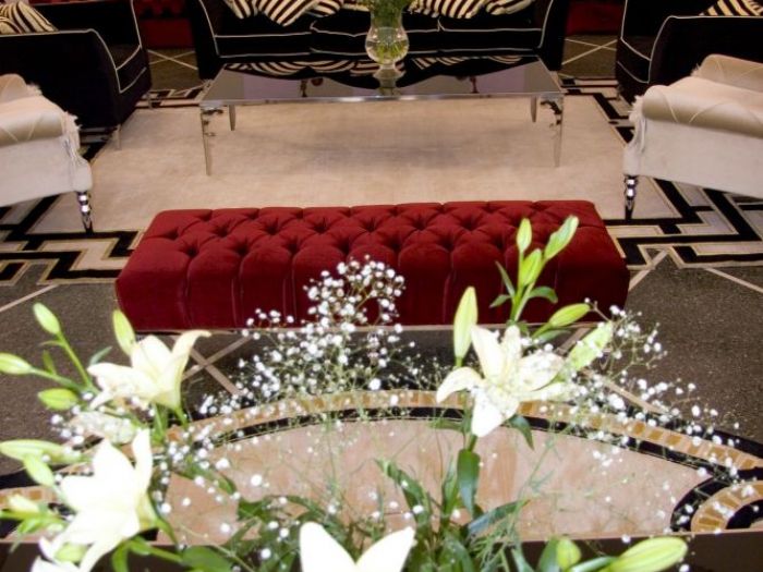 Archisio - Studio Lenzi Associati - Progetto Hotel helvetia spa