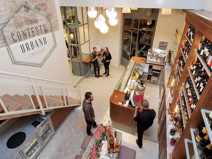 Archisio - Studiogad - Progetto Contesto urbano