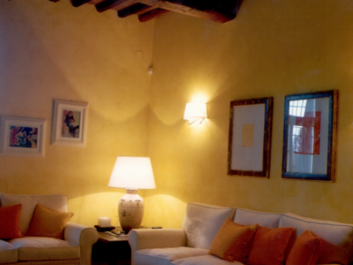 Archisio - Impresa Baldi - Progetto Impresa baldi