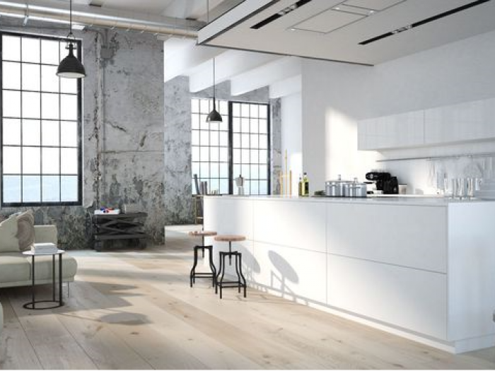 Archisio - Milano Ristrutturazione srl - Progetto Collezione duomo