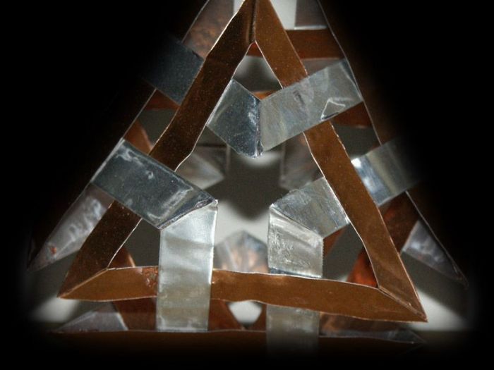 Archisio - Lab Giobbi - Progetto Arte