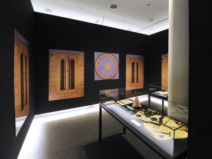 Archisio - Christian Schwienbacher - Progetto Zeitgeist