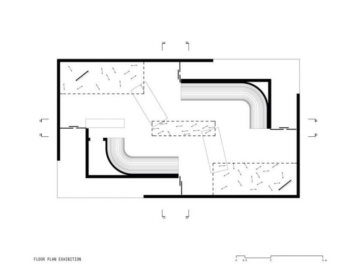 Archisio - Noa Network Of Architecture - Progetto Vaia wolrd a colpo docchio