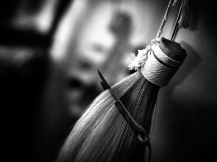 Archisio - Andrea Cutelli Fotografo - Progetto Fotografie in bianco e nero