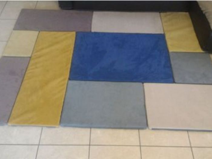 Archisio - Giovanni Tamborra - Progetto Keep in touch - softmat