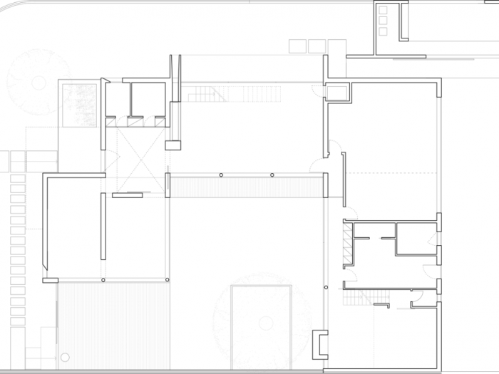 Archisio - Depaolidefranceschibaldan Architetti - Progetto Villa mm