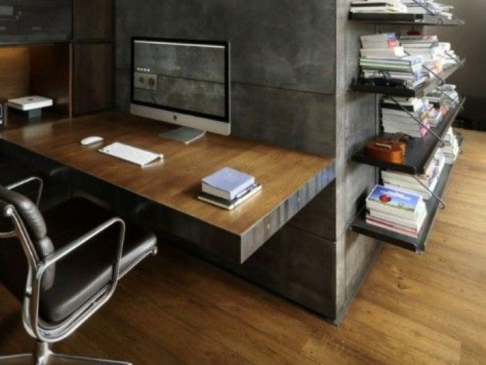 Archisio - Evoluzione Sc - Progetto Relooking