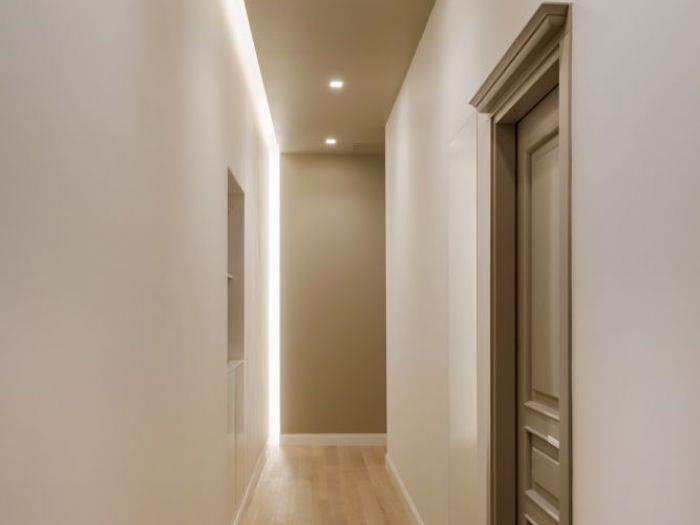 Archisio - X1architettura - Progetto House en