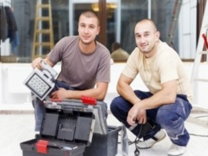 Archisio - Claus Idraulica - Progetto Competenze specifiche