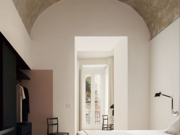 Archisio - Pasquale Bianchini - Progetto Mirabilis