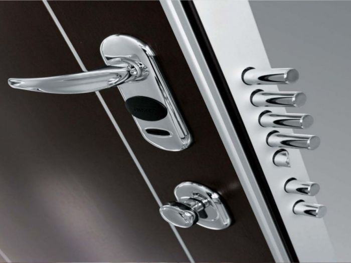 Archisio - Dama Parquet Porte Infissi - Progetto Infissi e porte