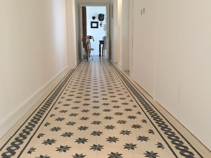 Archisio - Kb Ristrutturazioni - Progetto Progetto bersagliere progetto bersagliere 2