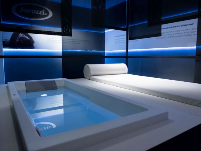 Archisio - Mario Ferrarini Studio - Progetto My way