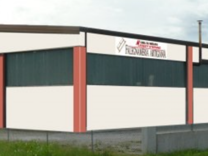 Archisio - Falegnameria Artigiana - Progetto Laboratorio