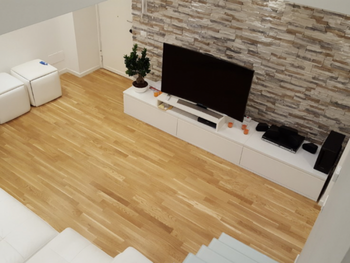 Archisio - Bellomontepensabene - Progetto Calatafimi duplex 03