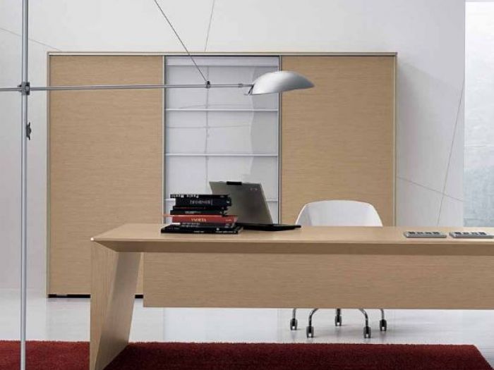 Archisio - Castellani srl - Progetto Ufficio operativo