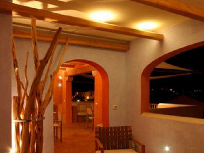 Archisio - Alessandro Spano - Progetto Progetto interni residenziale