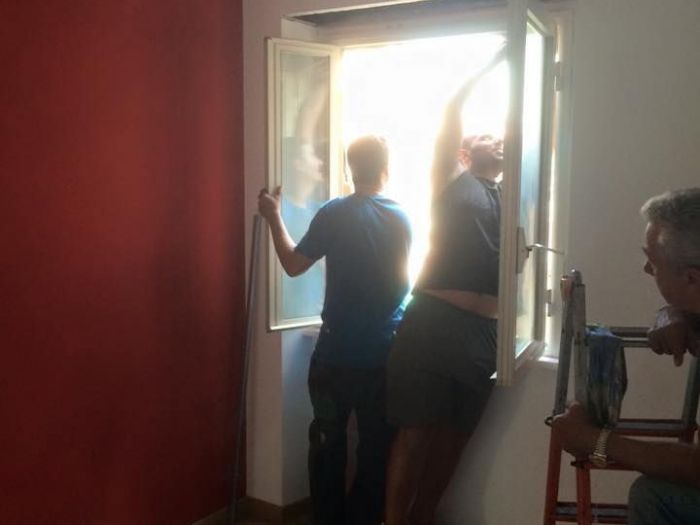 Archisio - La Servizi Ristrutturazioni - Progetto Interni