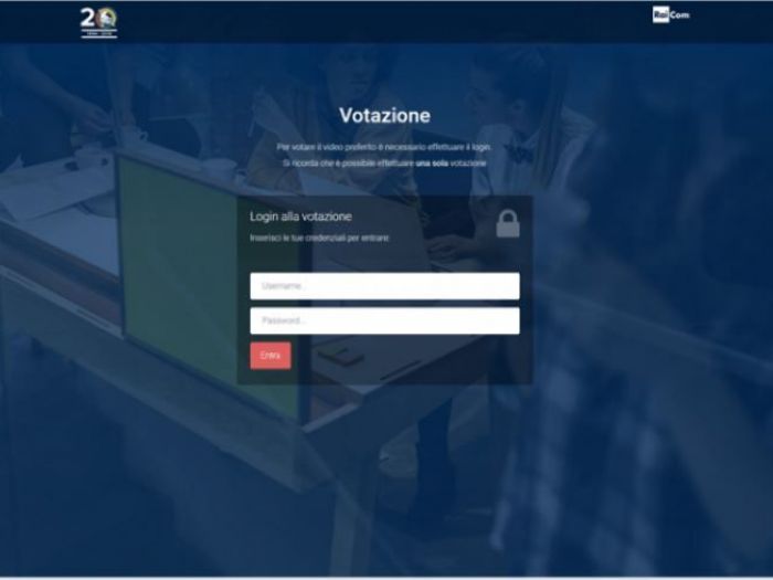 Archisio - Doomood - Progetto Applicazione preselezione raicom