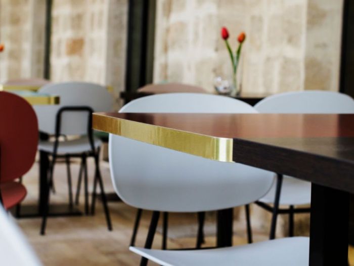 Archisio - Design Project - Progetto Fishic