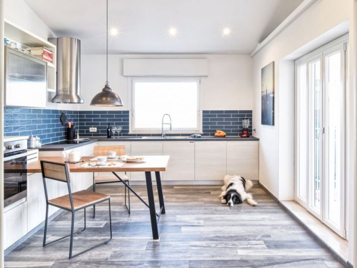 Archisio - Chiara Naseddu - Progetto Country house in the city