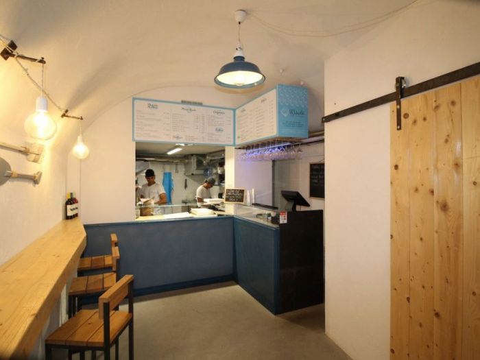 Archisio - Roselli Architects - Progetto Krudo