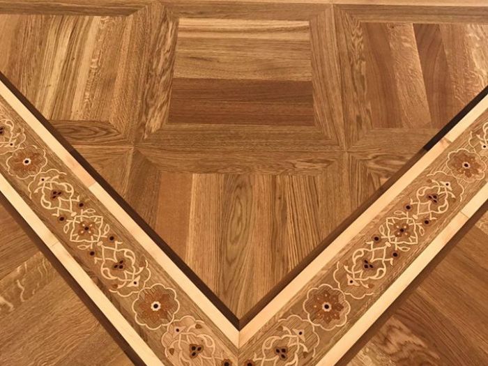 Archisio - Larte Nel Parquet srl - Progetto Realizzazioni 10