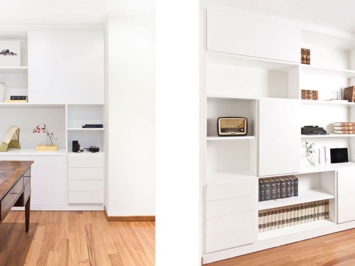 Archisio - Mauro Soddu - Progetto Casa pns